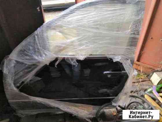 Дверь водительская Lexus Ls 2005 Архангельск