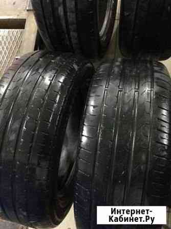 Лето R16 225/55 Pirelli Cinturato P7 Новочебоксарск