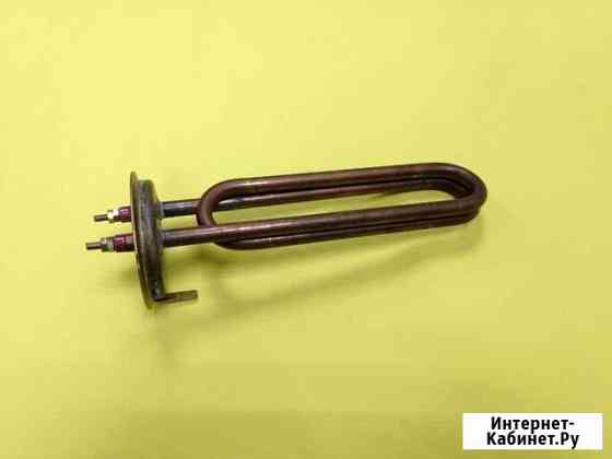 Тэн водонагревателя Ижевск