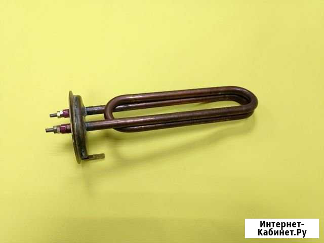 Тэн водонагревателя Ижевск - изображение 1