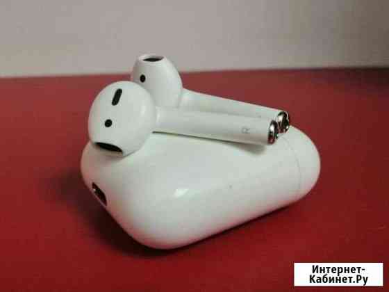 Наушники apple airpods Нижний Новгород