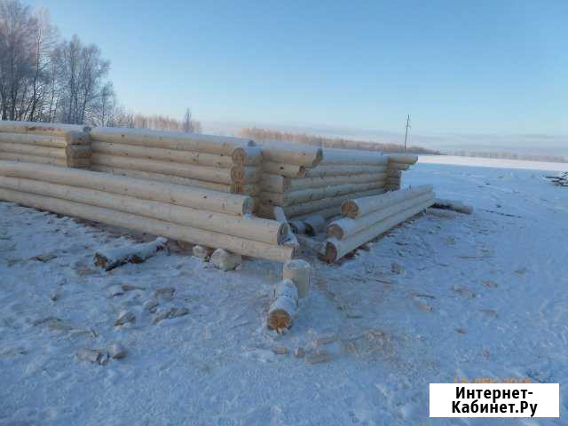 Срубы на заказ Зубова Поляна - изображение 1
