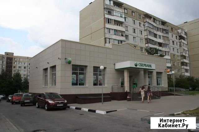 Помещение 223.7 кв.м. Ст.Оскол Восточный 2а Подвал Старый Оскол - изображение 1