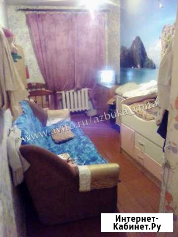 2-к квартира, 43 кв.м., 2/2 эт. Чита - изображение 1