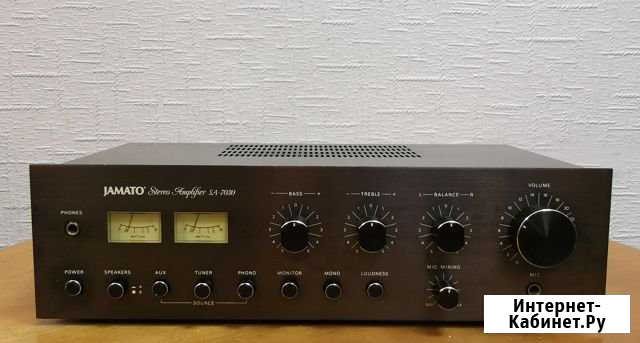 Усилитель Jamato SA-7030 Псков - изображение 1