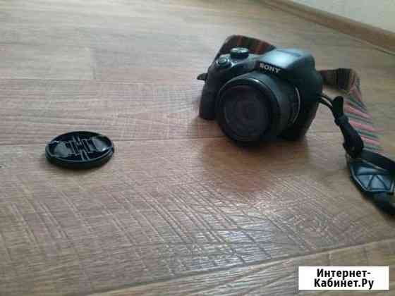 Sony Cyber-shot dsc-hx300 Таганрог