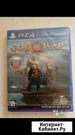 Игры на ps4 Альметьевск