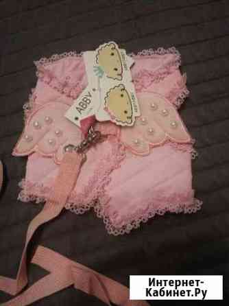 Шлейка для небольшой собачки Брянск