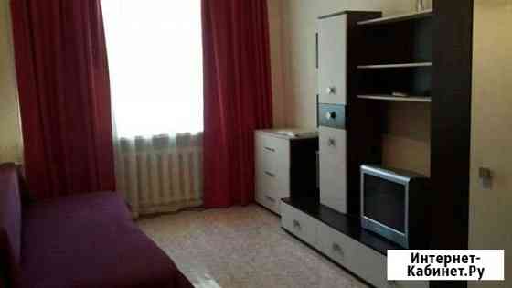 1-к квартира, 33 кв.м., 1/4 эт. Томск