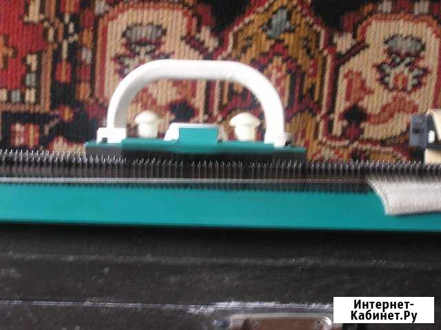 Вазальная машина Тула - изображение 1