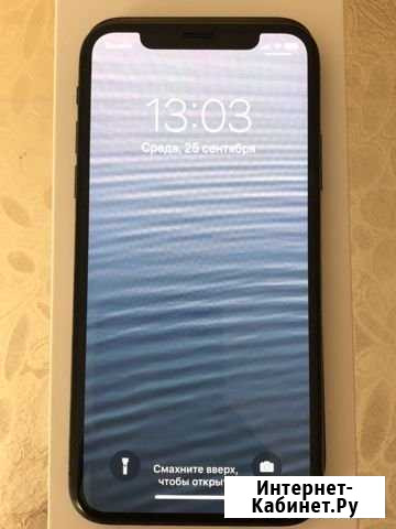 iPhone X Дубовое - изображение 1