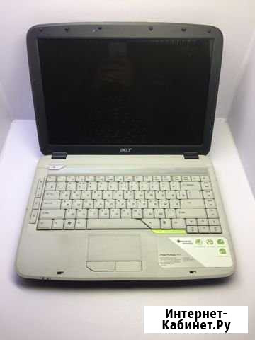 Acer 4315 (Intel Core 2 Duo, озу 2Gb, HDD 80Gb) Сыктывкар - изображение 1