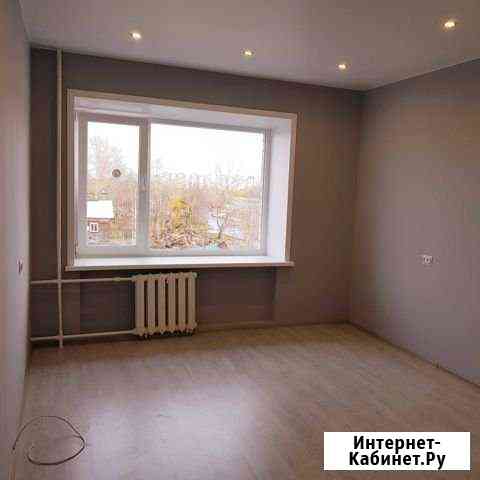 1-к квартира, 18.1 кв.м., 5/5 эт. Архангельск