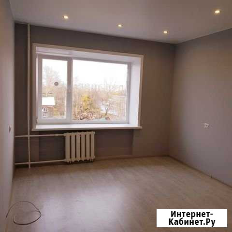 1-к квартира, 18.1 кв.м., 5/5 эт. Архангельск - изображение 1