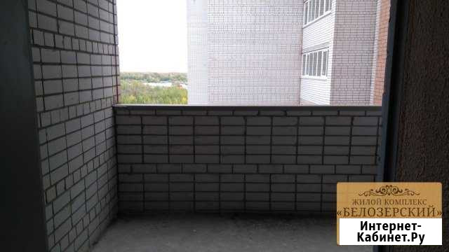 2-к квартира, 68.1 кв.м., 9/13 эт. Вологда - изображение 1