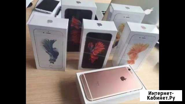 iPhone / 4s,5,5s,SE,6,6s,6+,6s+7 / Гарантия Вязники - изображение 1