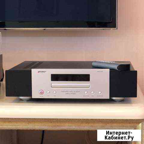 Advance Acoustic MCD-203 II HiEnd CD проигрыватель Тольятти