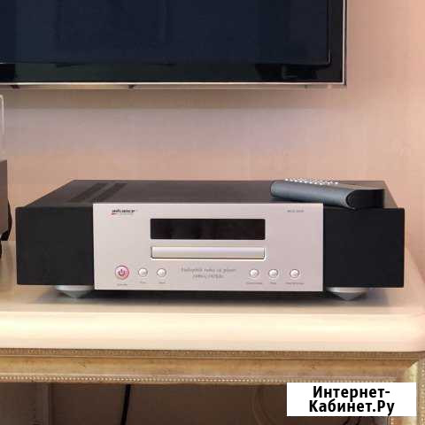 Advance Acoustic MCD-203 II HiEnd CD проигрыватель Тольятти - изображение 1