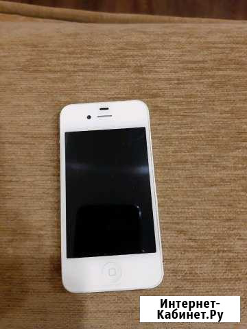 iPhone 4 Иваново - изображение 1