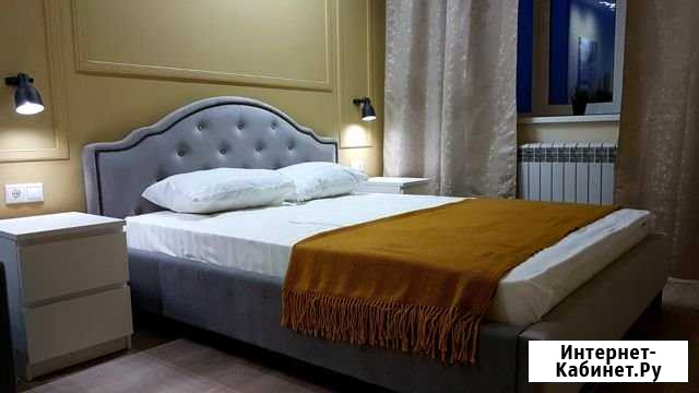 3-к квартира, 63 кв.м., 3/3 эт. Бузулук - изображение 1