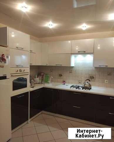 3-к квартира, 84 кв.м., 5/6 эт. Кохма - изображение 1