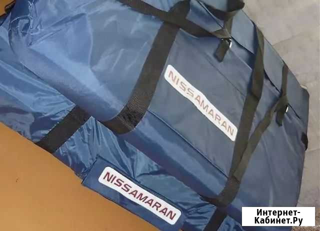 Лодка пвх Ниссамаран Подольск - изображение 1