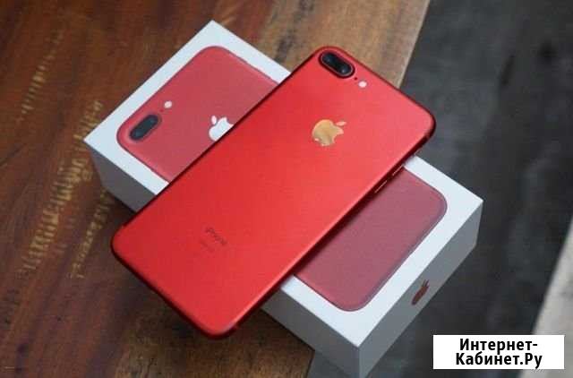 iPhone 7 plus Ярославль - изображение 1