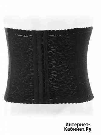 Бандаж-корсет, послеродовой, мягкий и очень удобны Тула