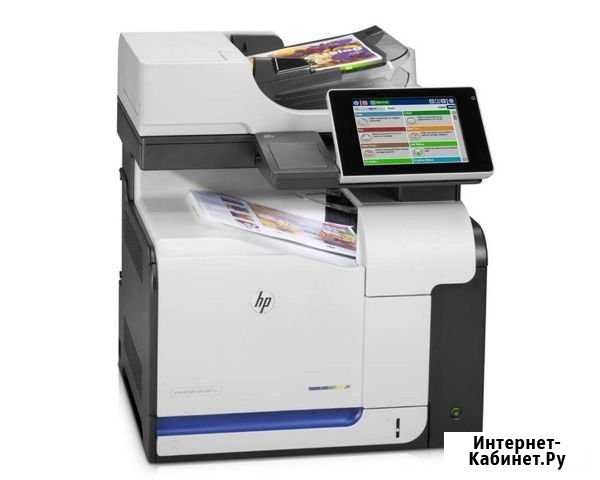 HP LaserJet Enterprise 500 M525 Кенже - изображение 1