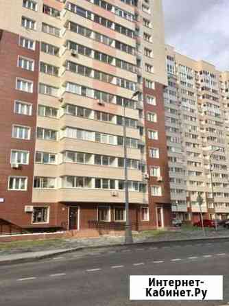 3-к квартира, 100 кв.м., 2/17 эт. Щербинка