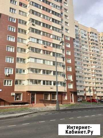 3-к квартира, 100 кв.м., 2/17 эт. Щербинка - изображение 1