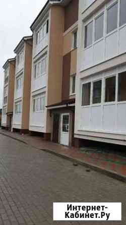 1-к квартира, 45 кв.м., 2/3 эт. Калининград