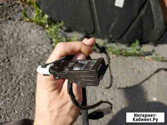 Форсунки WV Polo с подогревом Тюмень