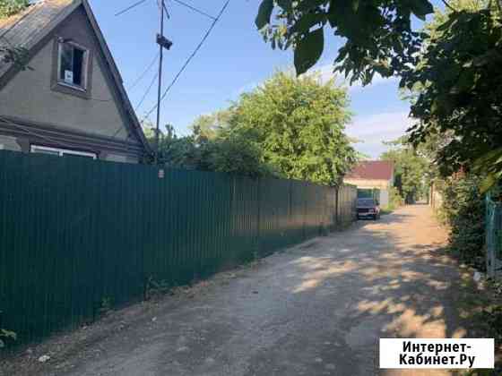 Дача 35 кв.м. на участке 5 сот. Азов