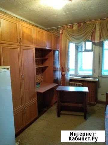 Комната 12 кв.м. в 5-к, 5/5 эт. Барнаул - изображение 1