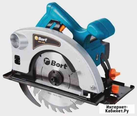 Дисковая пила Мурманск