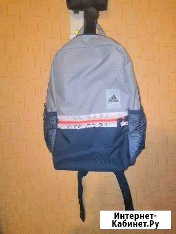 Рюкзак Adidas оригинал Рыбинск - изображение 1
