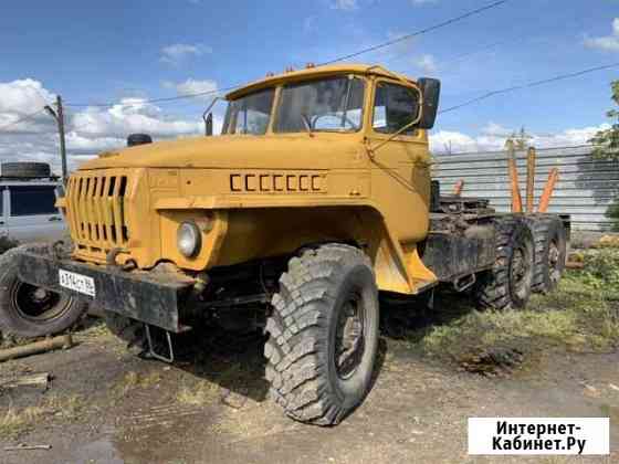 Урал 5557 Миасс