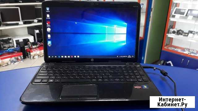 Ноутбук HP Pavilion G6 Дзержинск - изображение 1