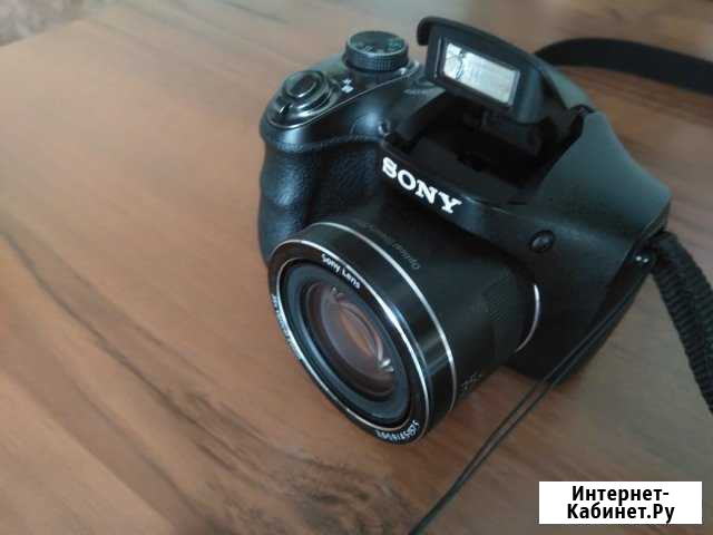 Фотоаппарат DSC-H300 Sony Ипатово - изображение 1