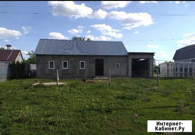 Дом 60 кв.м. на участке 31 сот. Становое - изображение 1