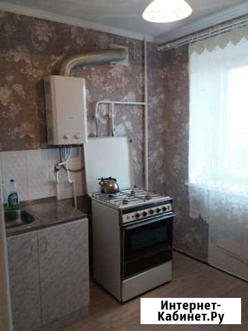 1-к квартира, 29 кв.м., 4/5 эт. Шадринск - изображение 1