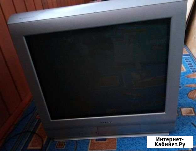 Телевизор Николо-Павловское - изображение 1