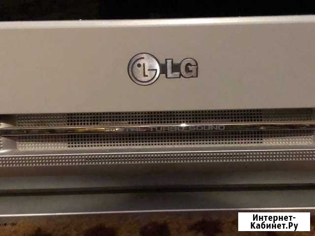Телевизор lg Хасавюрт - изображение 1
