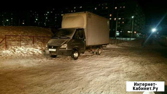 Грузоперевозки Петрозаводск - изображение 1