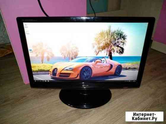 Монитор LG 22 дюйма full HD Иваново