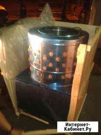 Перосъемная машина HW-639ol Белгород