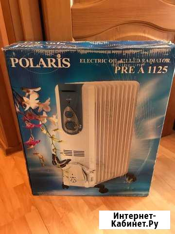 Обогреватель Polaris, новый Кемерово - изображение 1