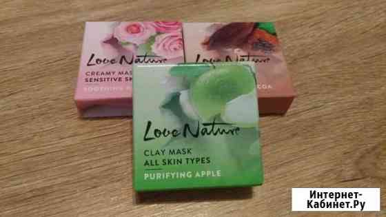 Крем для лица Мурманск