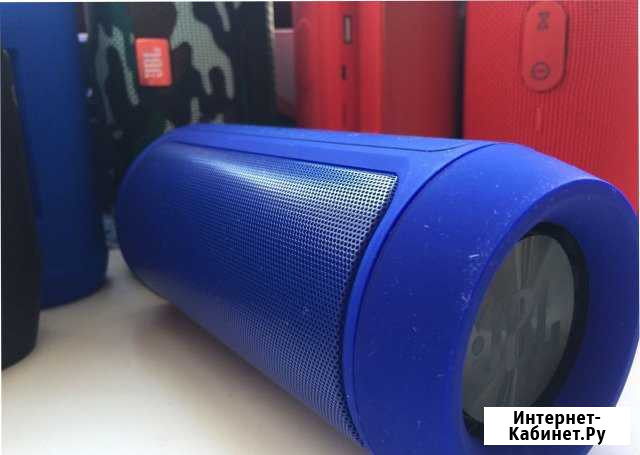 Charge 2+ blue Новошахтинск - изображение 1